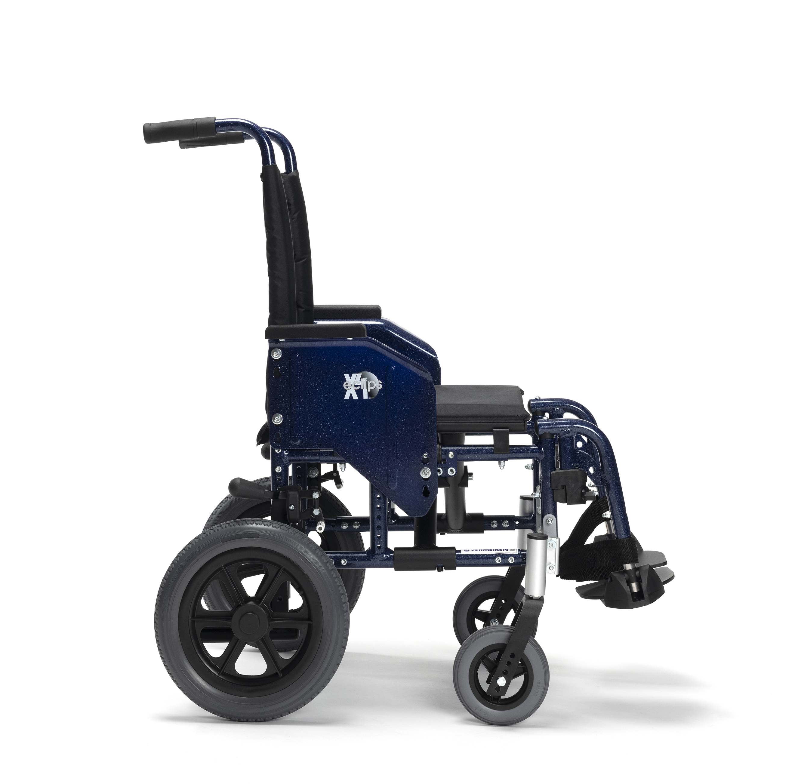 Manual Lightweight Wheelchair Eclips X4 Kids Vermeiren