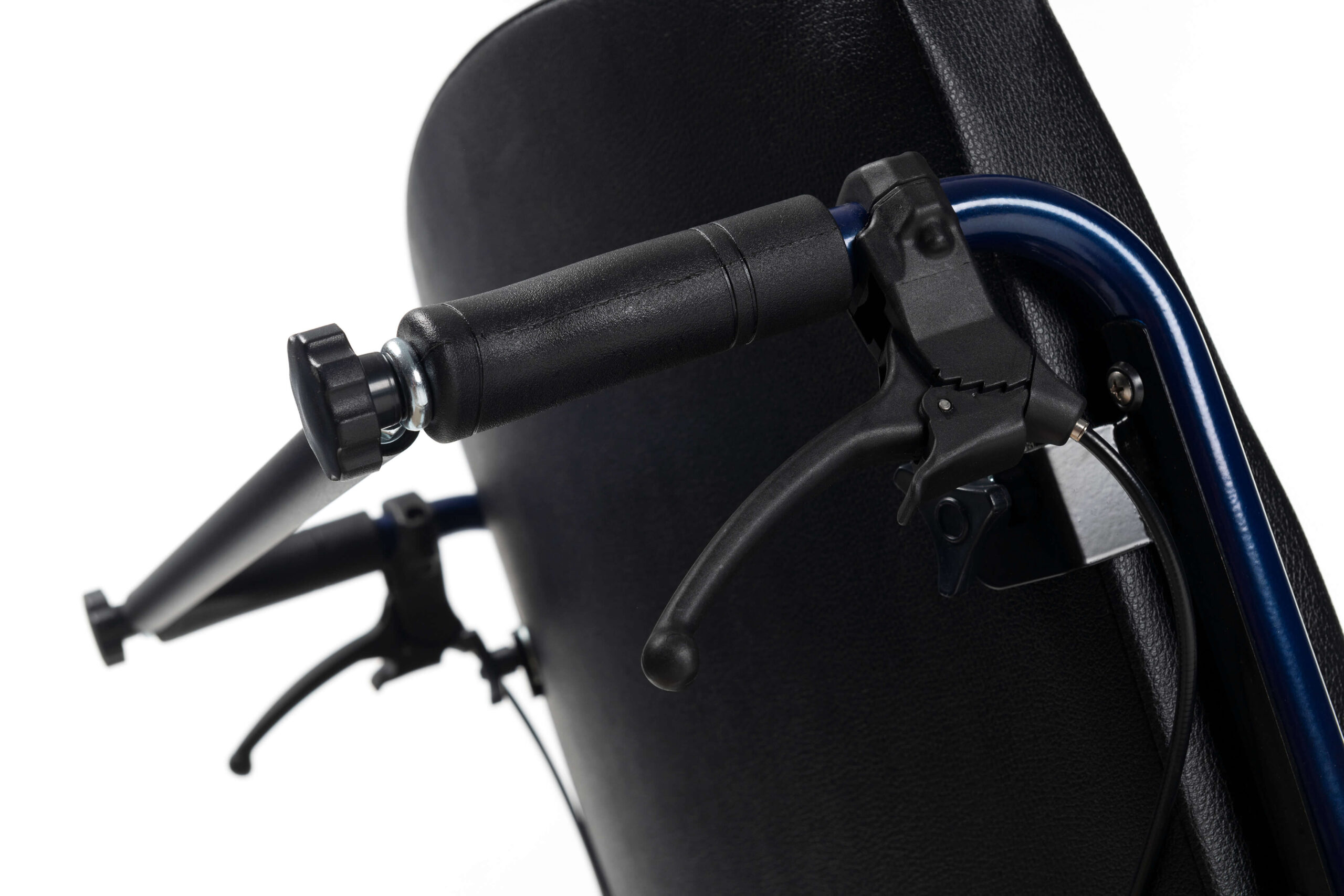 Αναπηρικό Αμαξίδιο Αυτόνομης Μετακίνησης Eclips XXL - Vermeiren