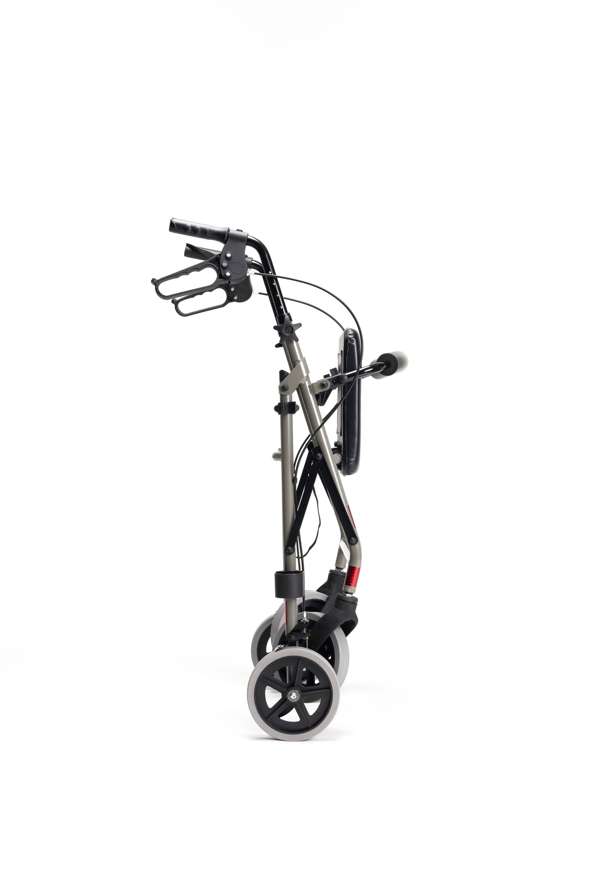 4 Wheel Rollator Eco-Light Vermeiren