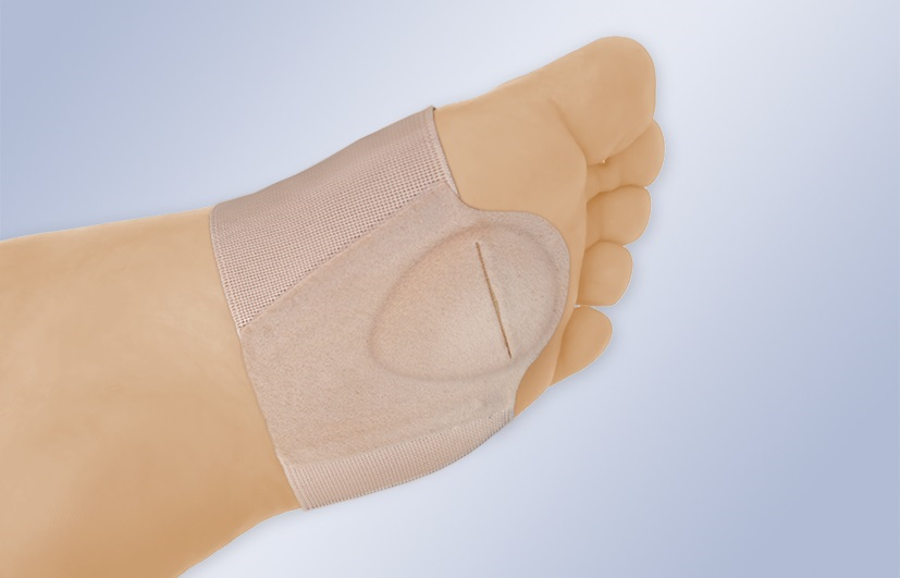 Ελαστικό Bandage Ανύψωσης Μεταταρσίου ACP-920 Actius