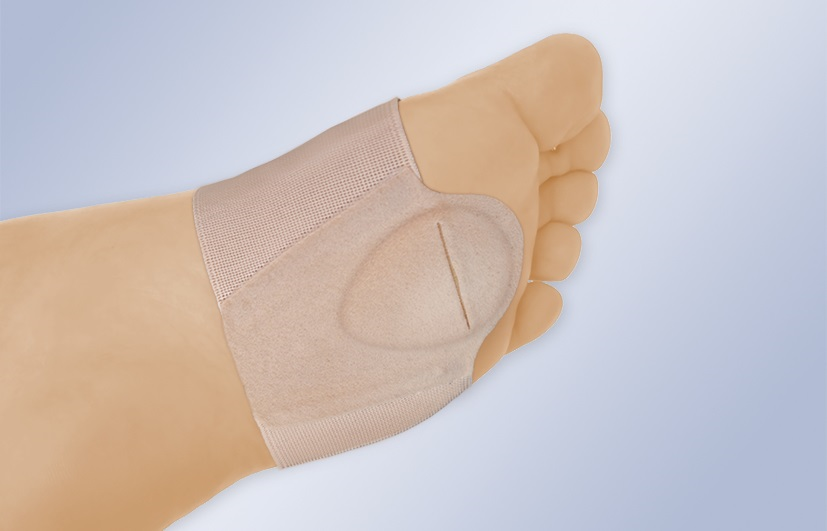 Metatarsal Elastic Band W/ Elevation ACP-920 Actius