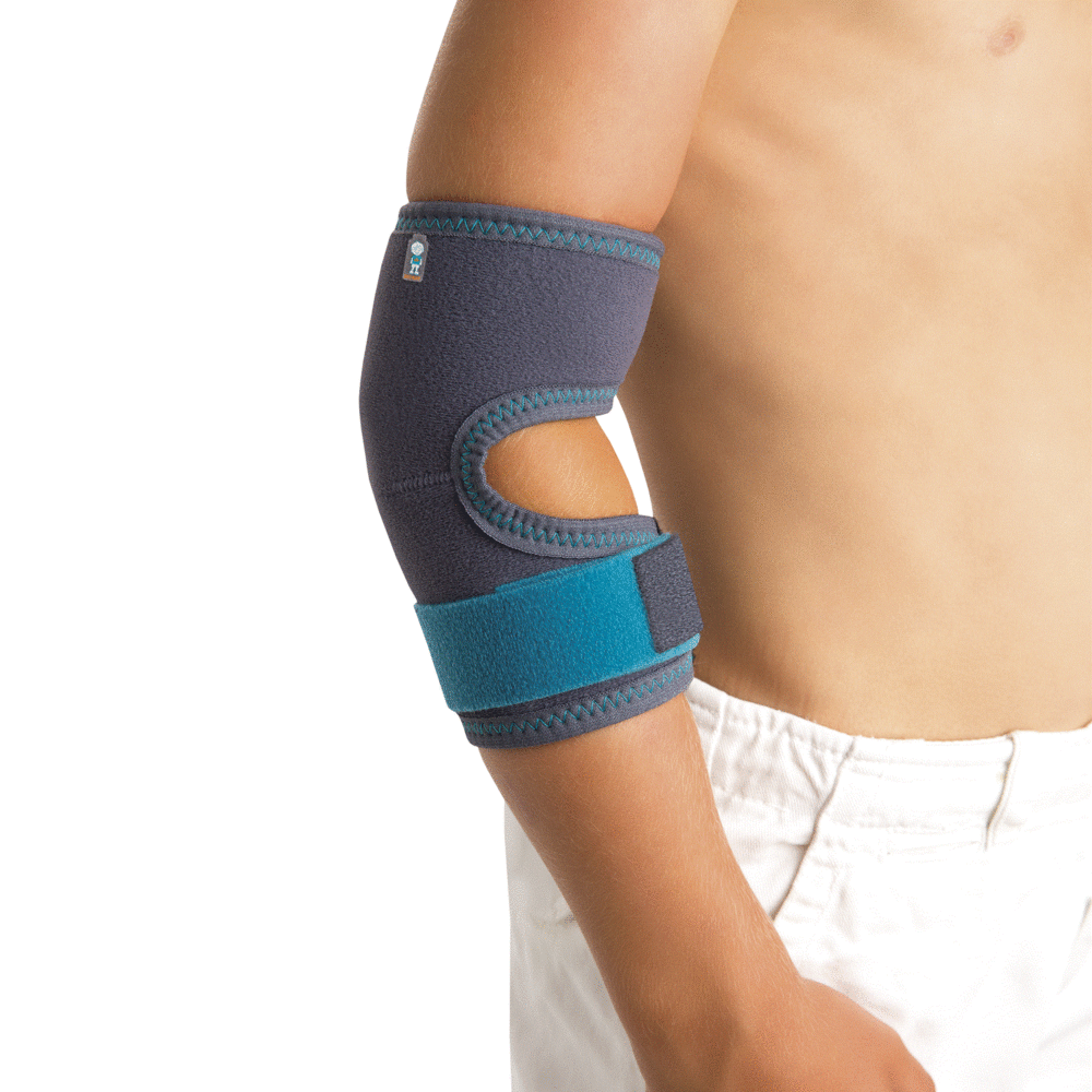 Pediatric Elbow Support OP-1140 Orliman