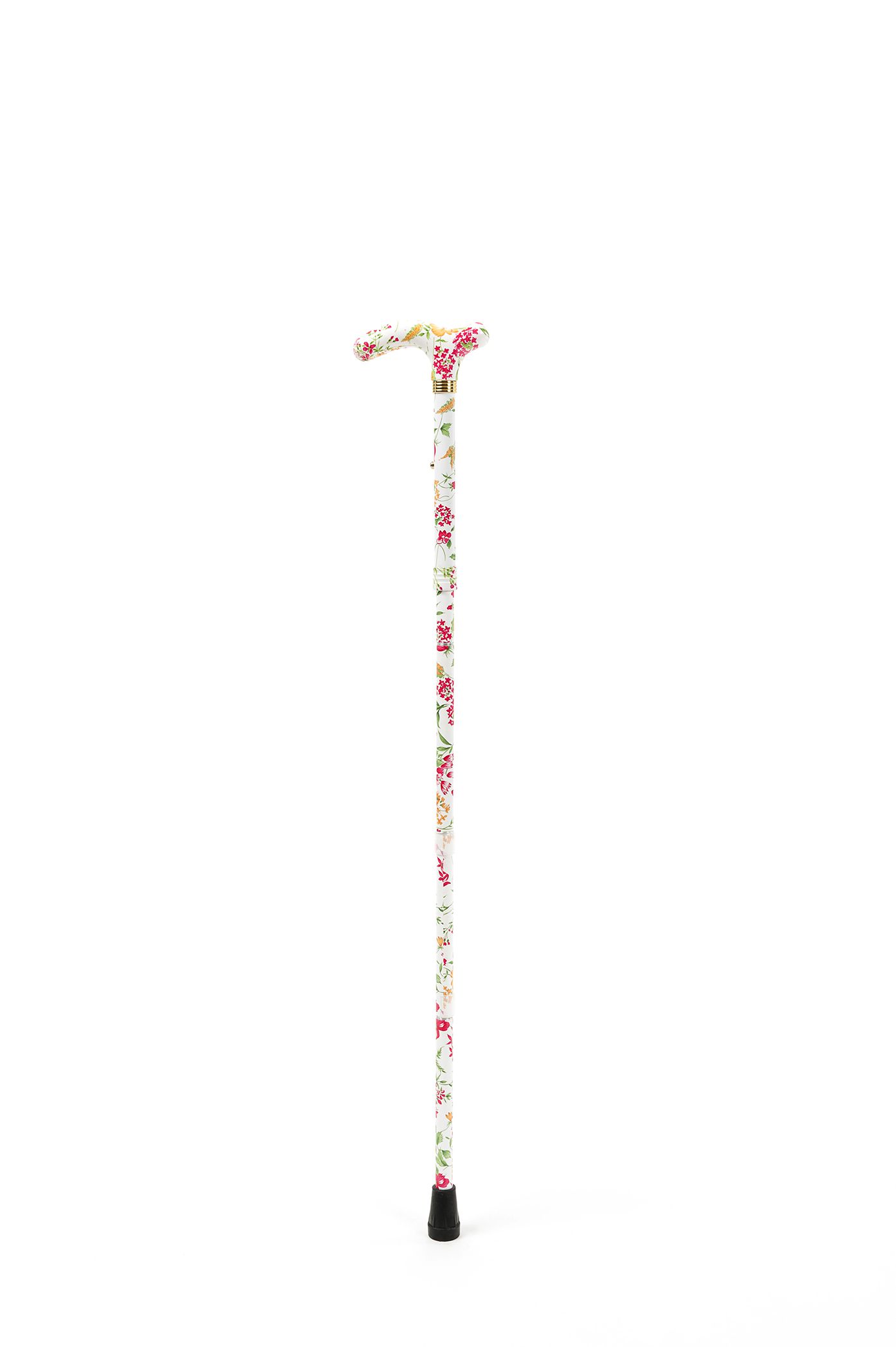 Foldable Walking Cane Flora Vermeiren