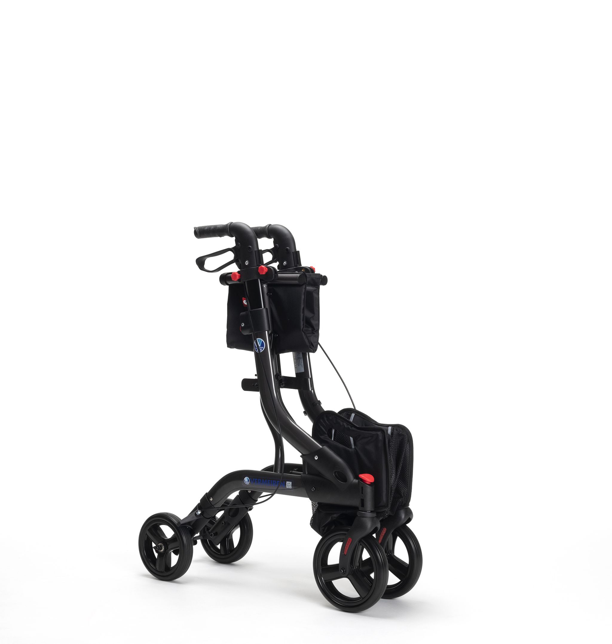 4 Wheel Rollator Four Light Vermeiren