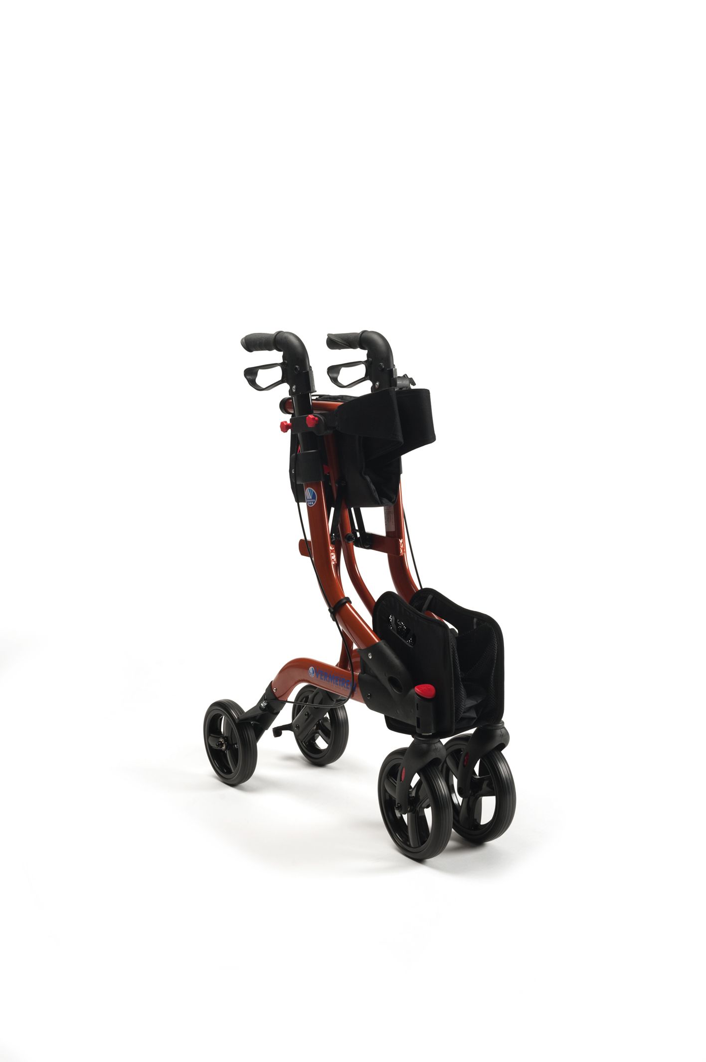 4 Wheel Rollator Four Light Vermeiren