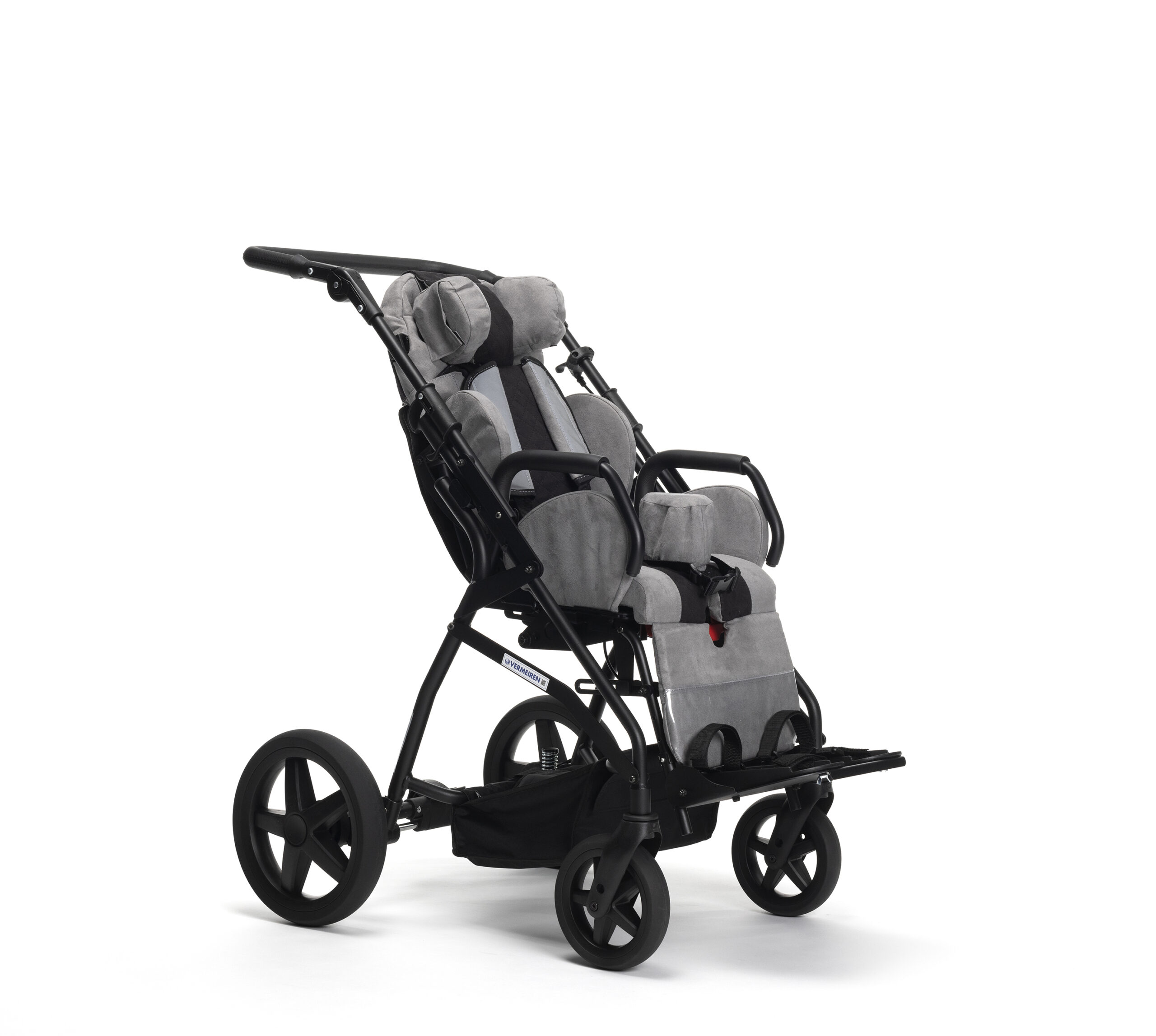 Manual Stroller Gemini 2 Vermeiren