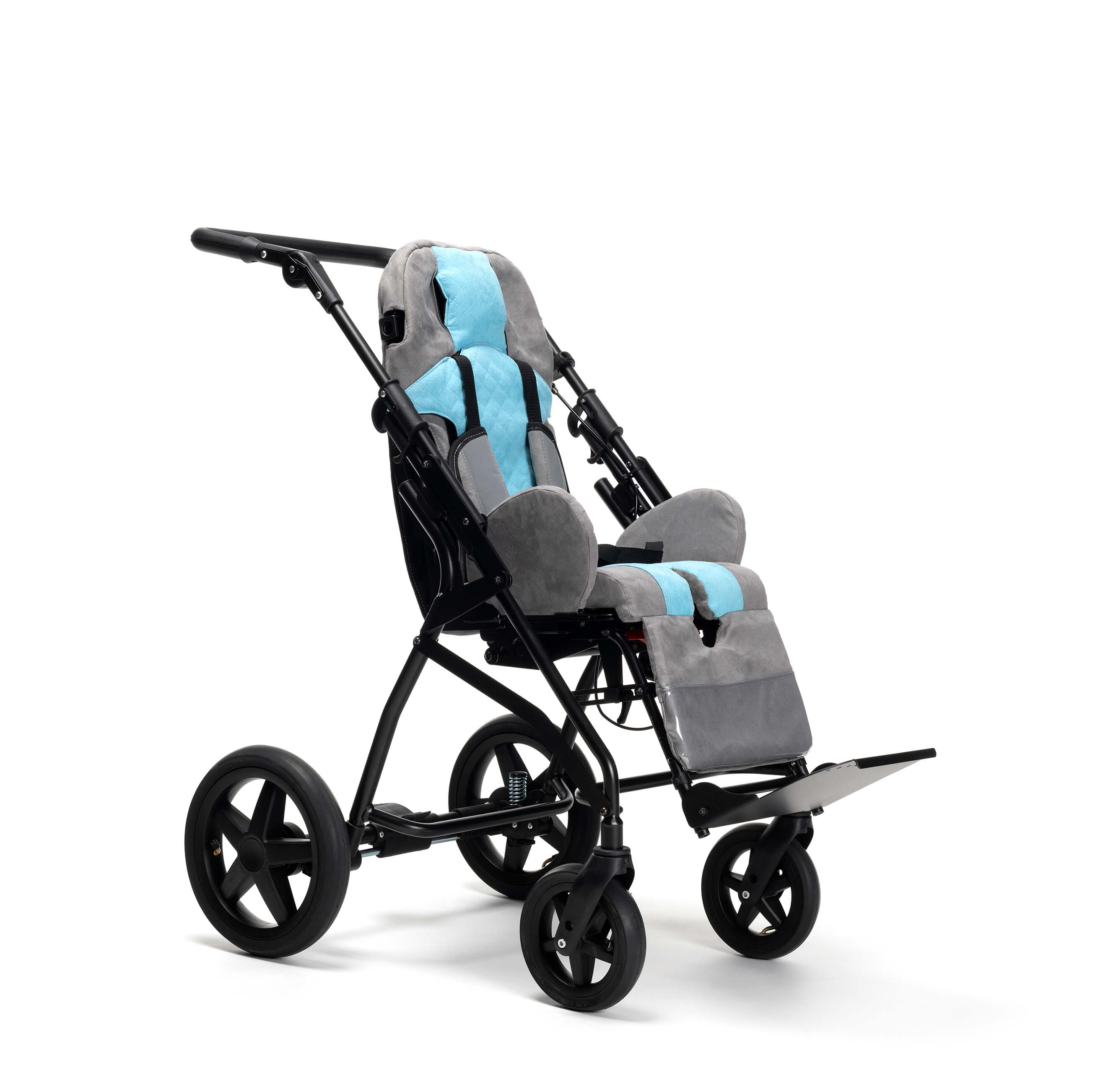 Manual Stroller Gemini 2 Vermeiren