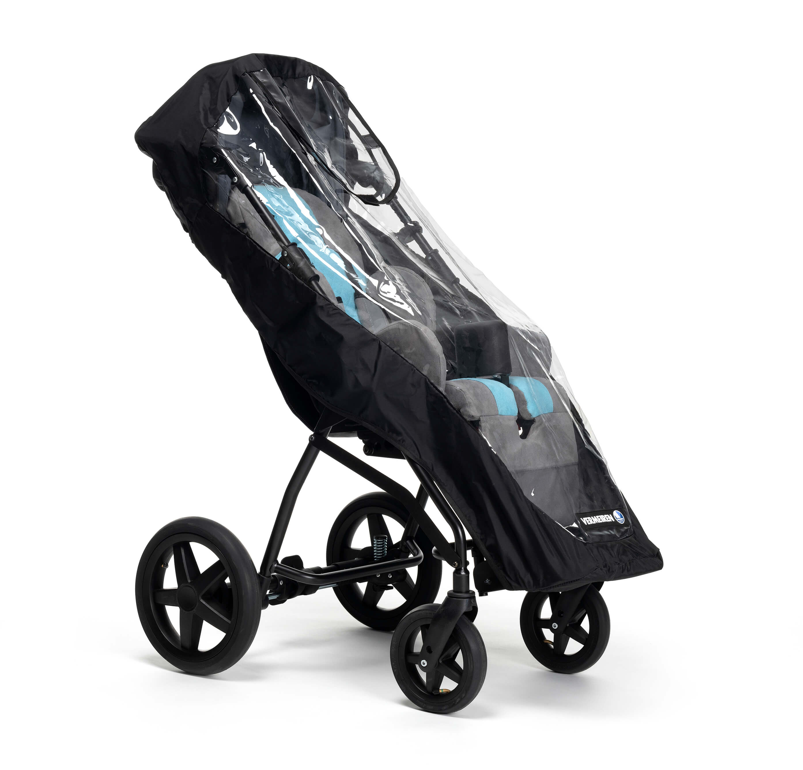 Manual Stroller Gemini 2 Vermeiren