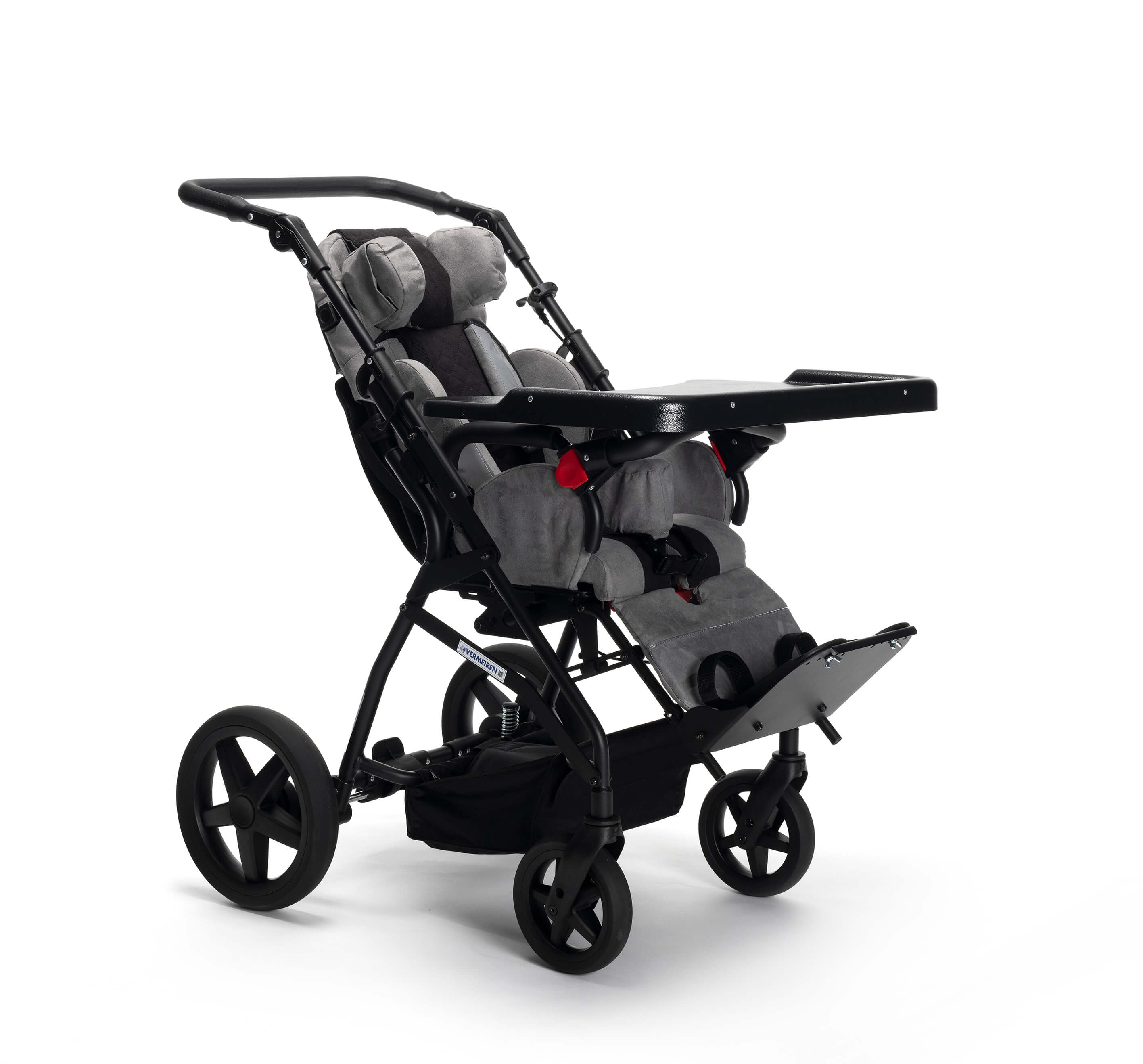 Manual Stroller Gemini 2 Vermeiren