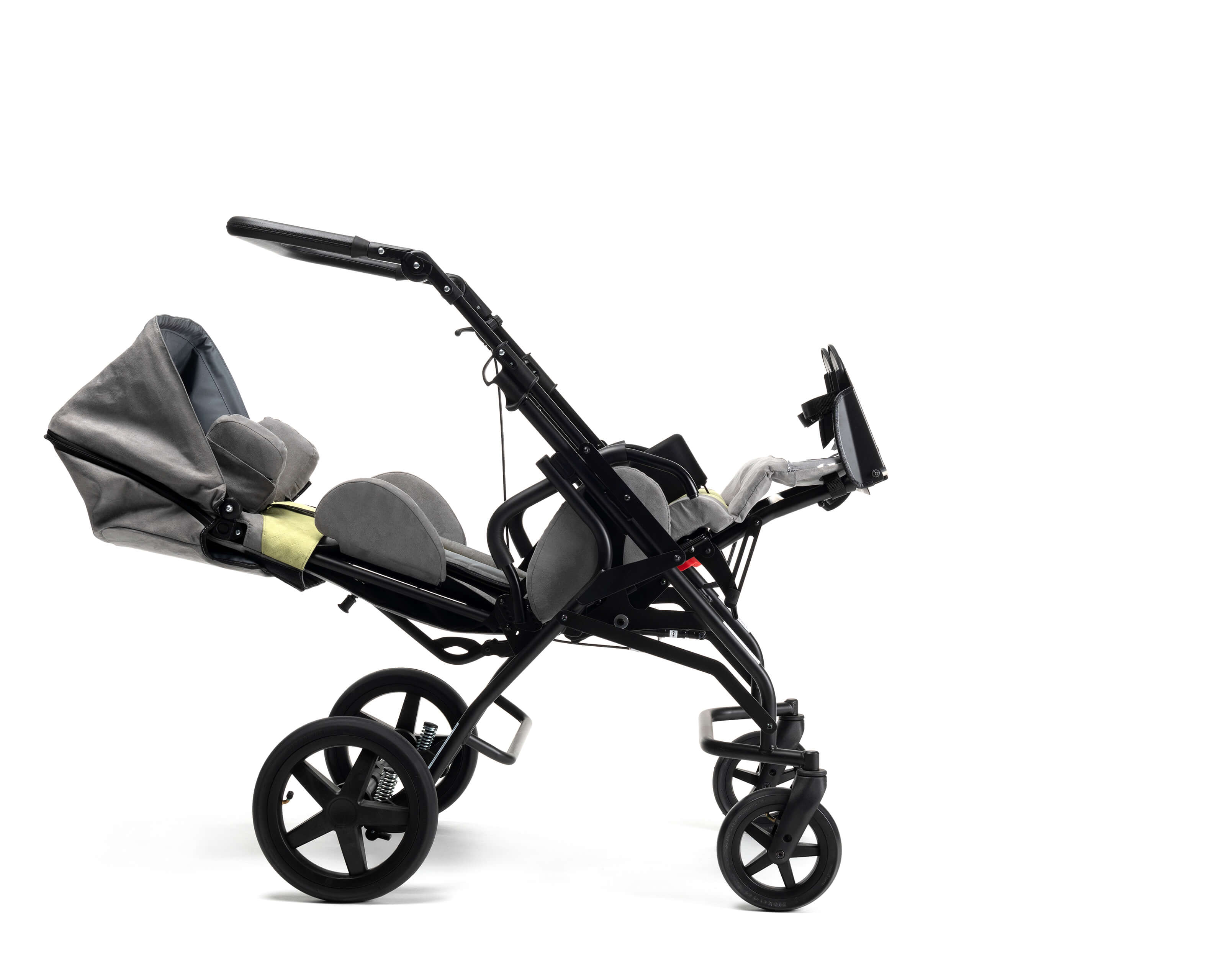 Manual Stroller Gemini 2 Vermeiren