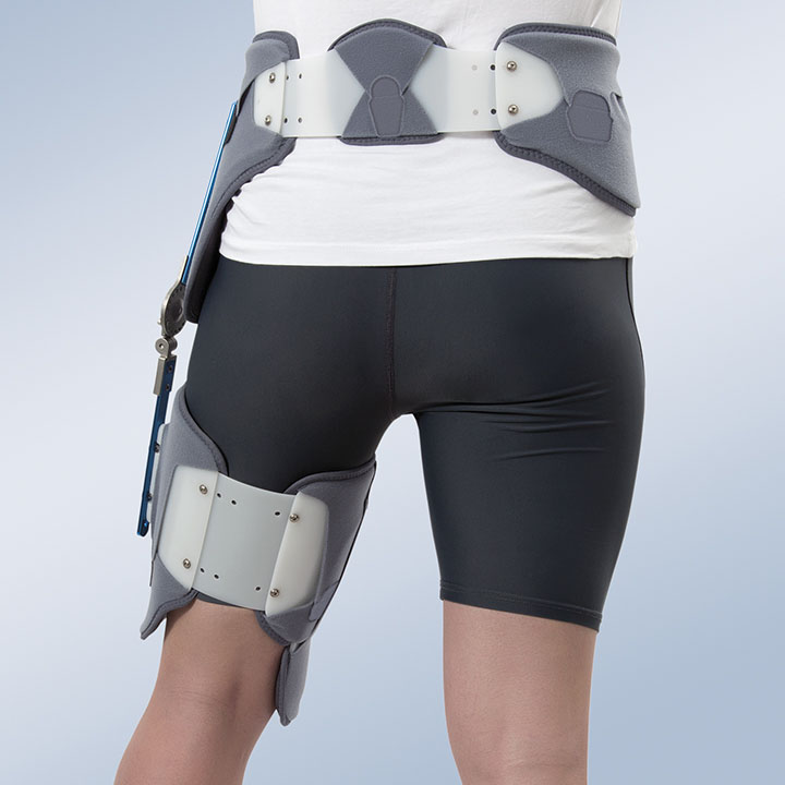 Hip Stabilizing Orthosis HO4001 Orliman