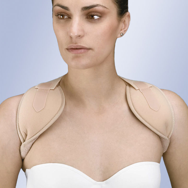 Clavicle Strap IC-30 Orliman