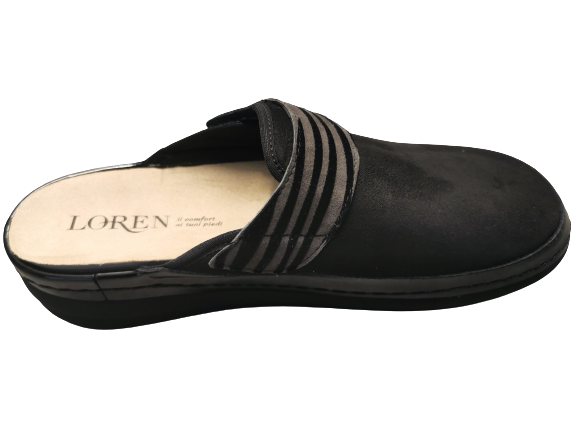 Anatomic Women's Slippers B5027 Loren