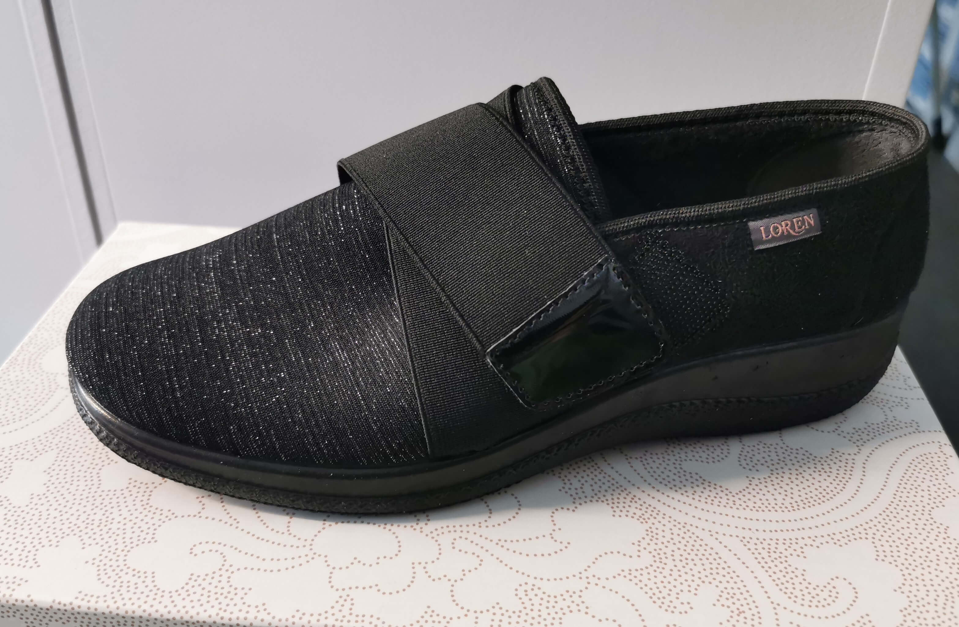 Anatomic Women's Shoes S8588 Loren