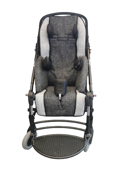 Stroller for Children and Kids with Special Needs Novus Ormesa