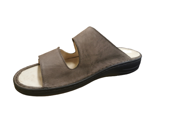 Anatomic Men's Slippers 7876 Medika