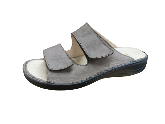 Anatomic Men's Slippers 7876 Medika