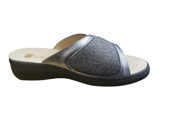 Anatomic Women's Slippers 4672 Medika