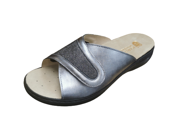 Anatomic Women's Slippers 4672 Medika