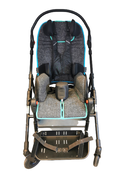 Stroller for Children with Special Needs Bug Ormesa