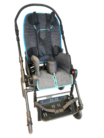 Stroller for Children with Special Needs Bug Ormesa