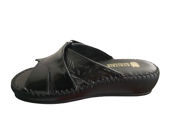 Anatomic Women's Slippers 5938 Medika