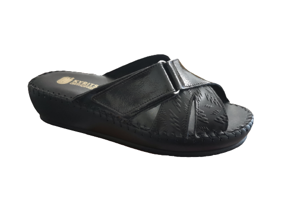 Anatomic Women's Slippers 5938 Medika