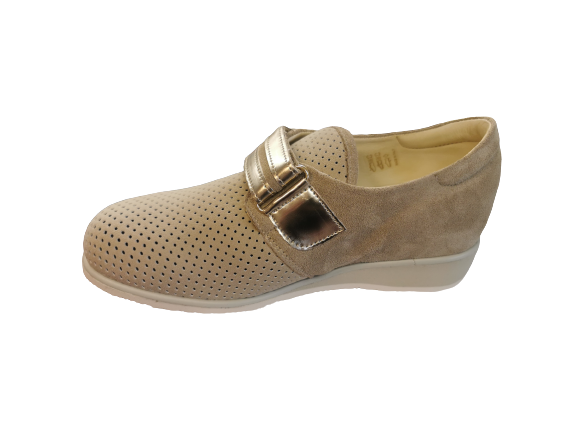 Ανατομικά Γυναικεία Υποδήματα O5867 Loren