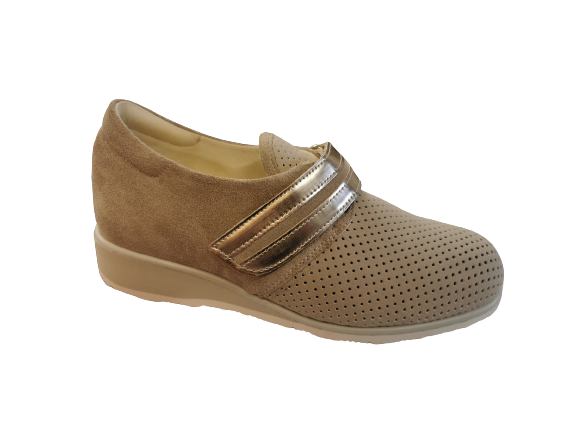 Ανατομικά Γυναικεία Υποδήματα O5867 Loren