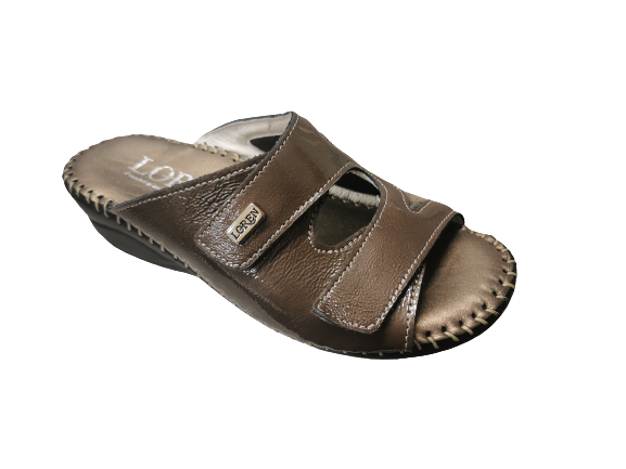 Anatomic Women's Slippers M2918 Loren