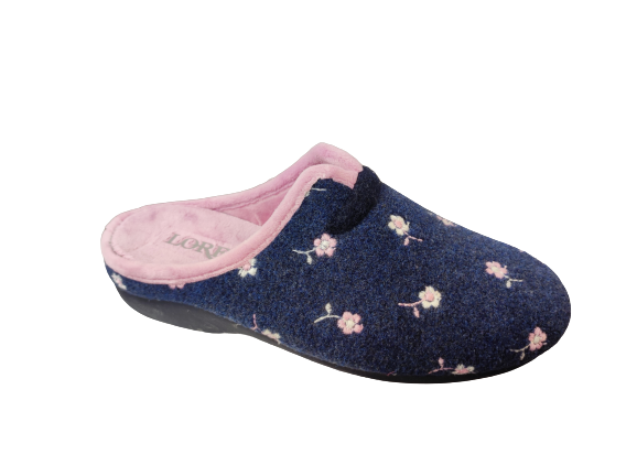 Anatomic Women's Slippers W9082 Loren