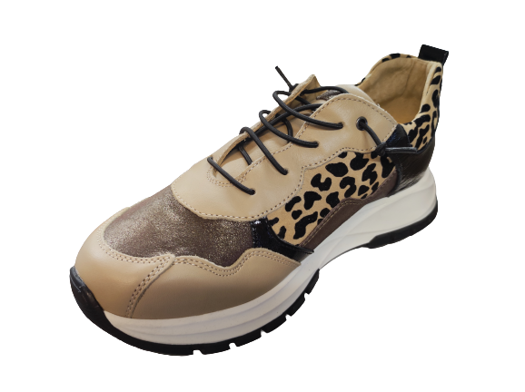 Anatomic Women's Sports Type Shoes C4010 Loren