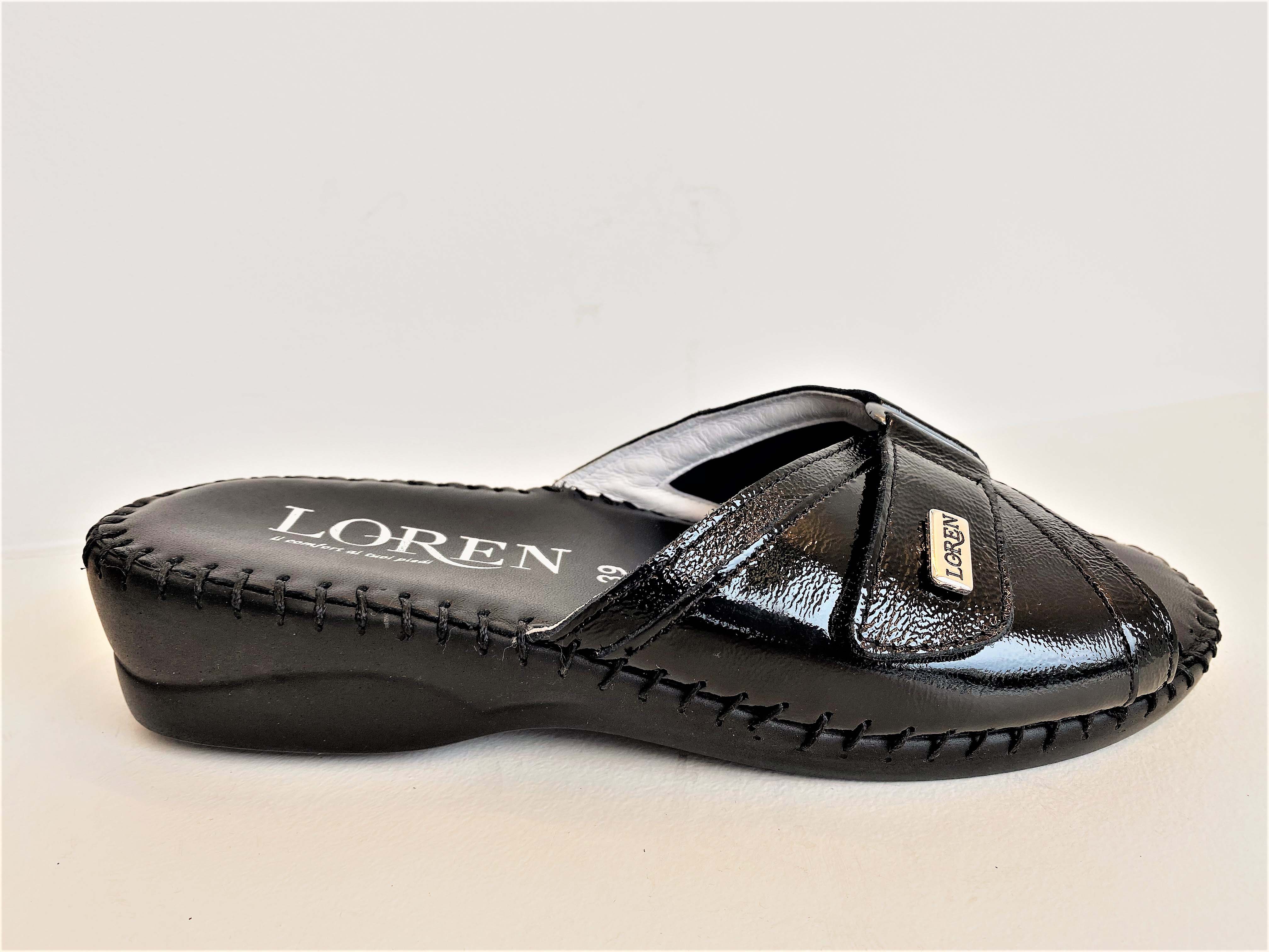 Anatomic Women's Summer Slippers M2978 Loren