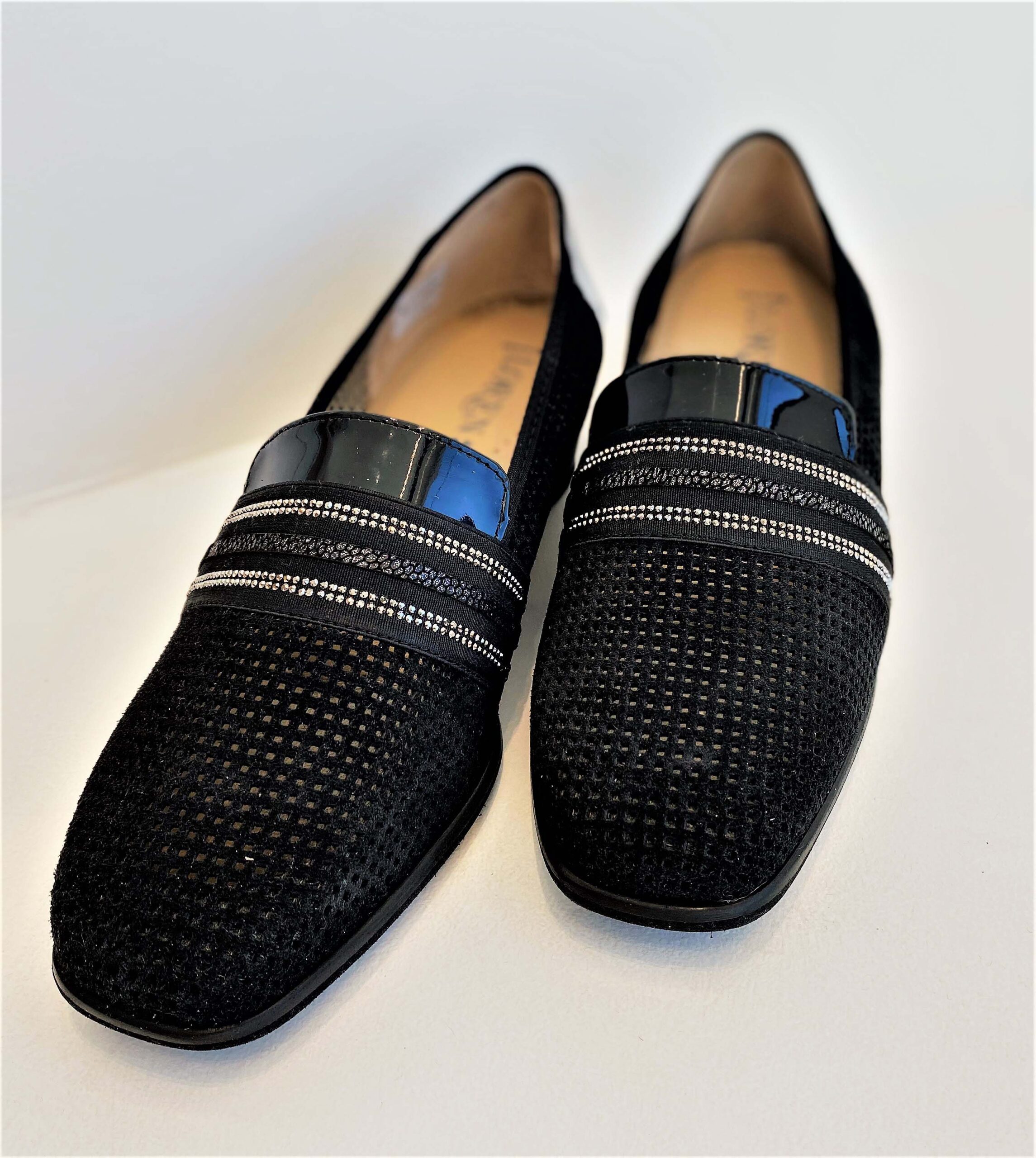 Ανατομικά Γυναικεία Υποδήματα 60924 Loren