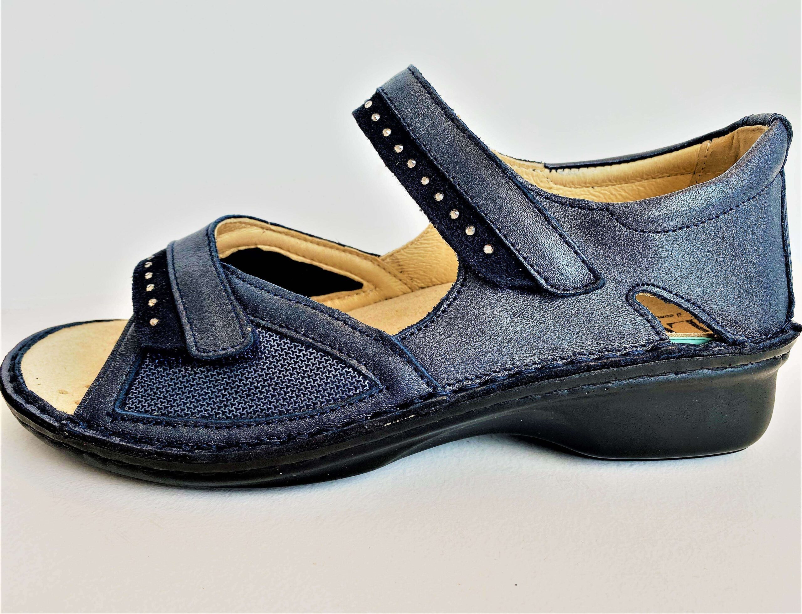 Ανατομικά Γυναικεία Πέδιλα M2973 Loren