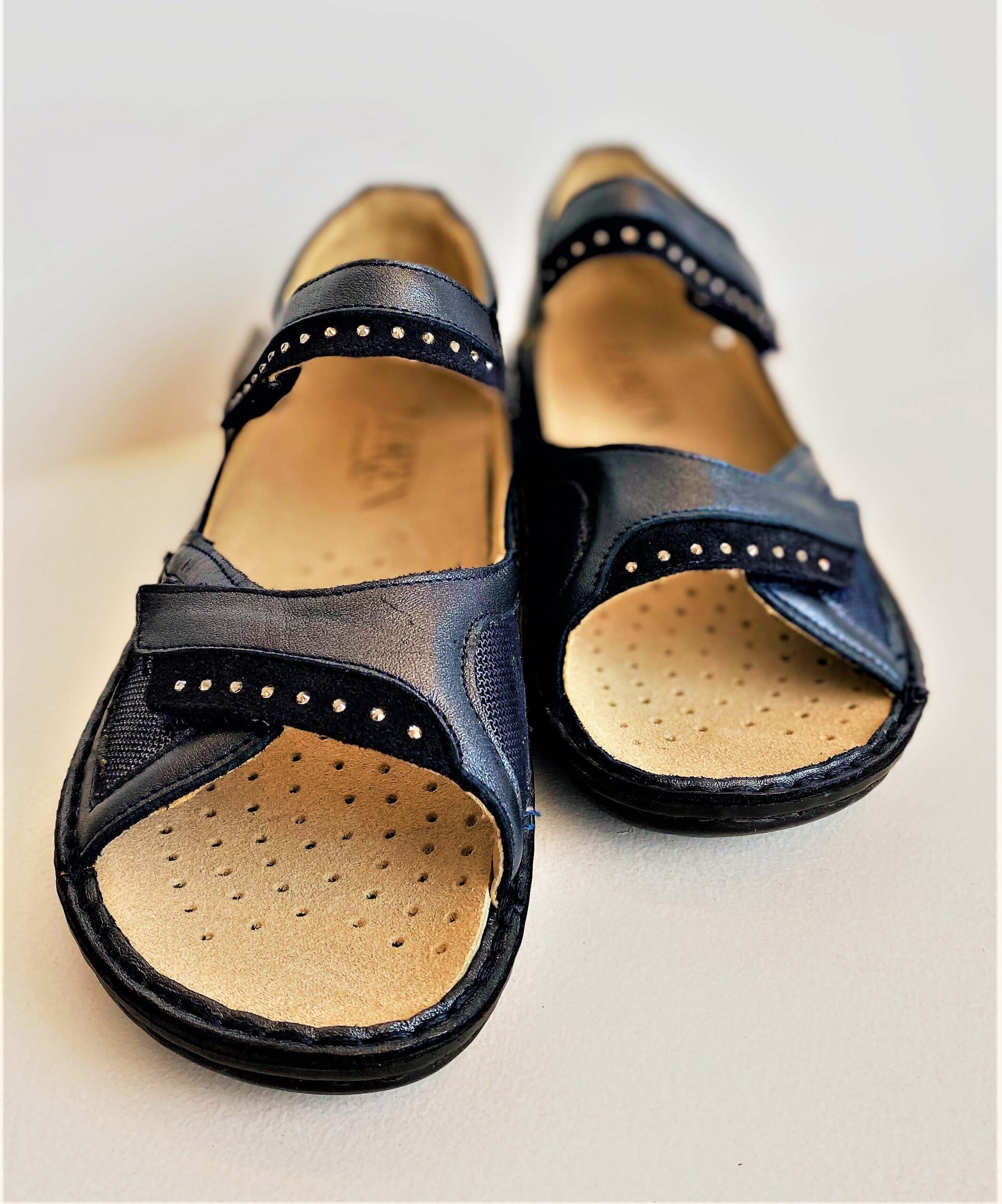 Ανατομικά Γυναικεία Πέδιλα M2973 Loren