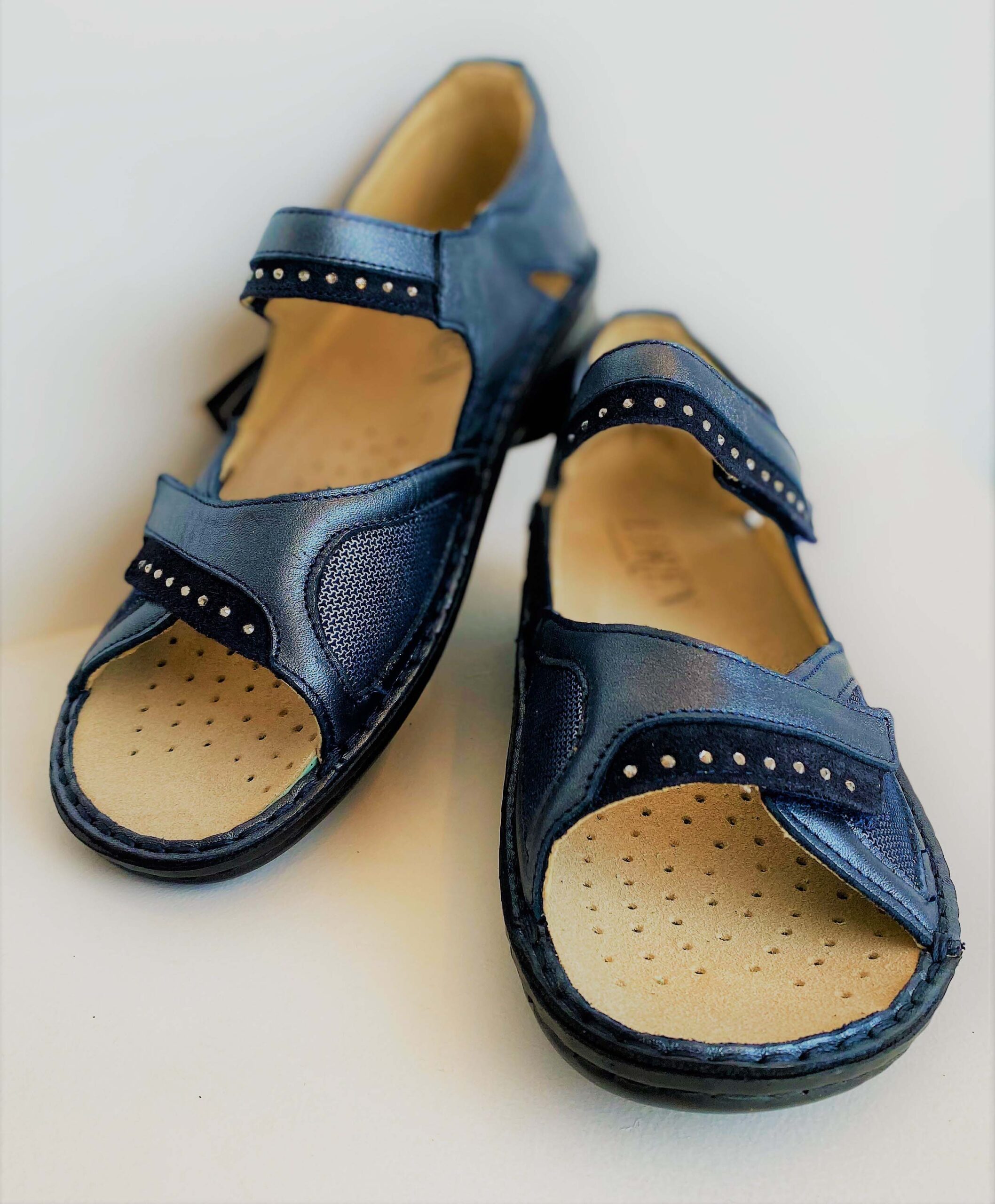 Ανατομικά Γυναικεία Πέδιλα M2973 Loren