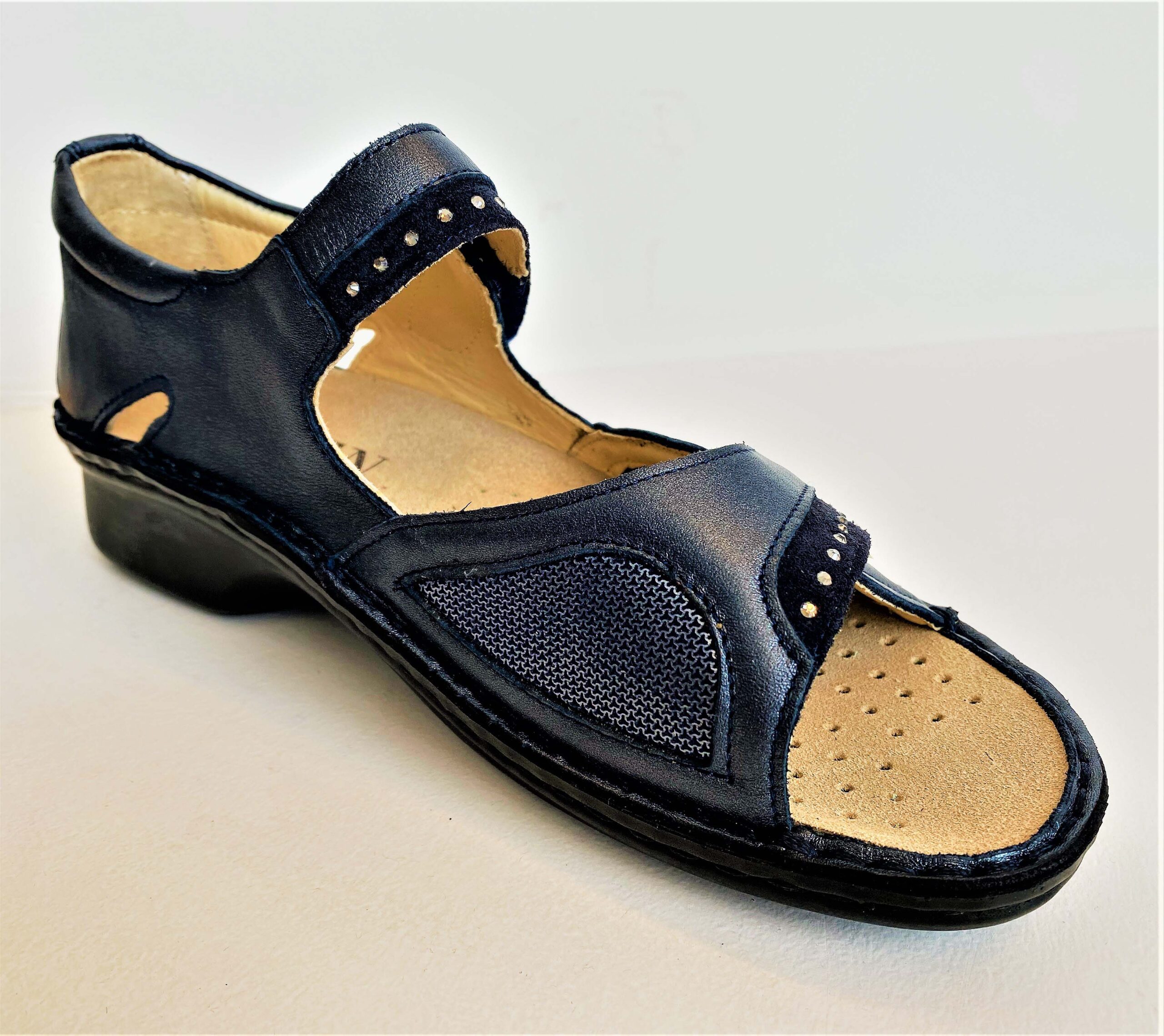 Ανατομικά Γυναικεία Πέδιλα M2973 Loren