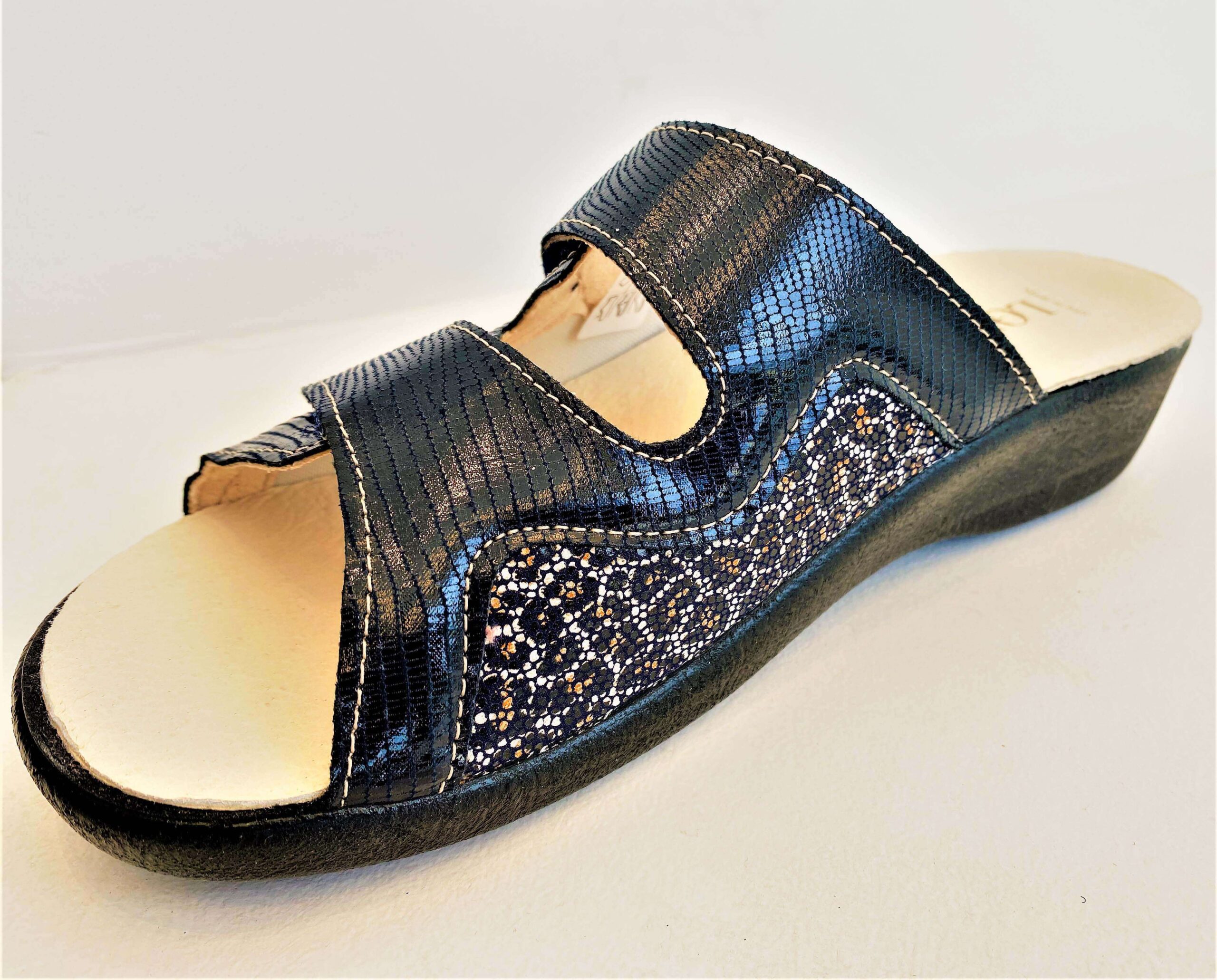 Anatomic Women's Summer Slippers S8710 Loren