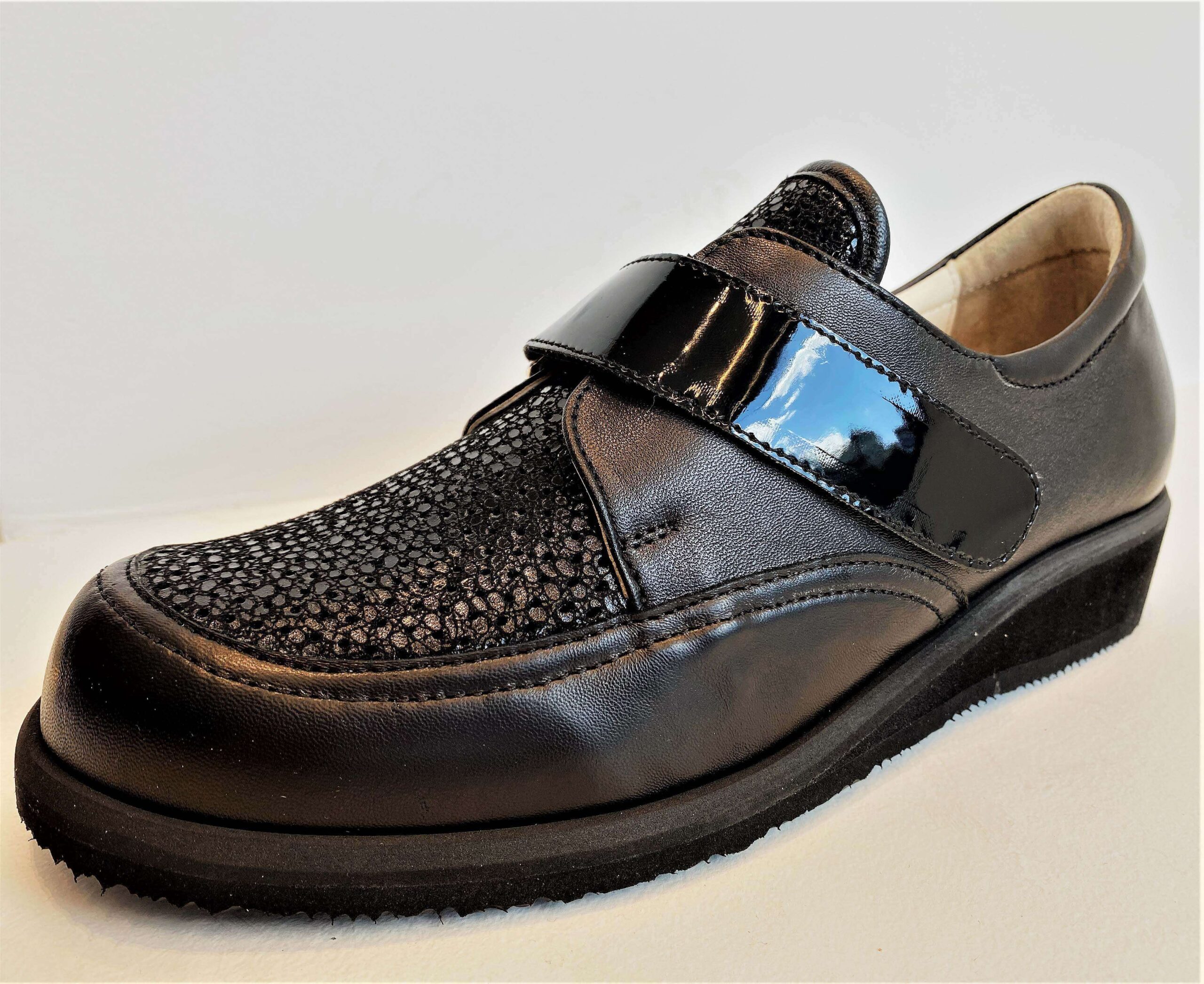 Ανατομικά Γυναικεία Υποδήματα O5820 Loren