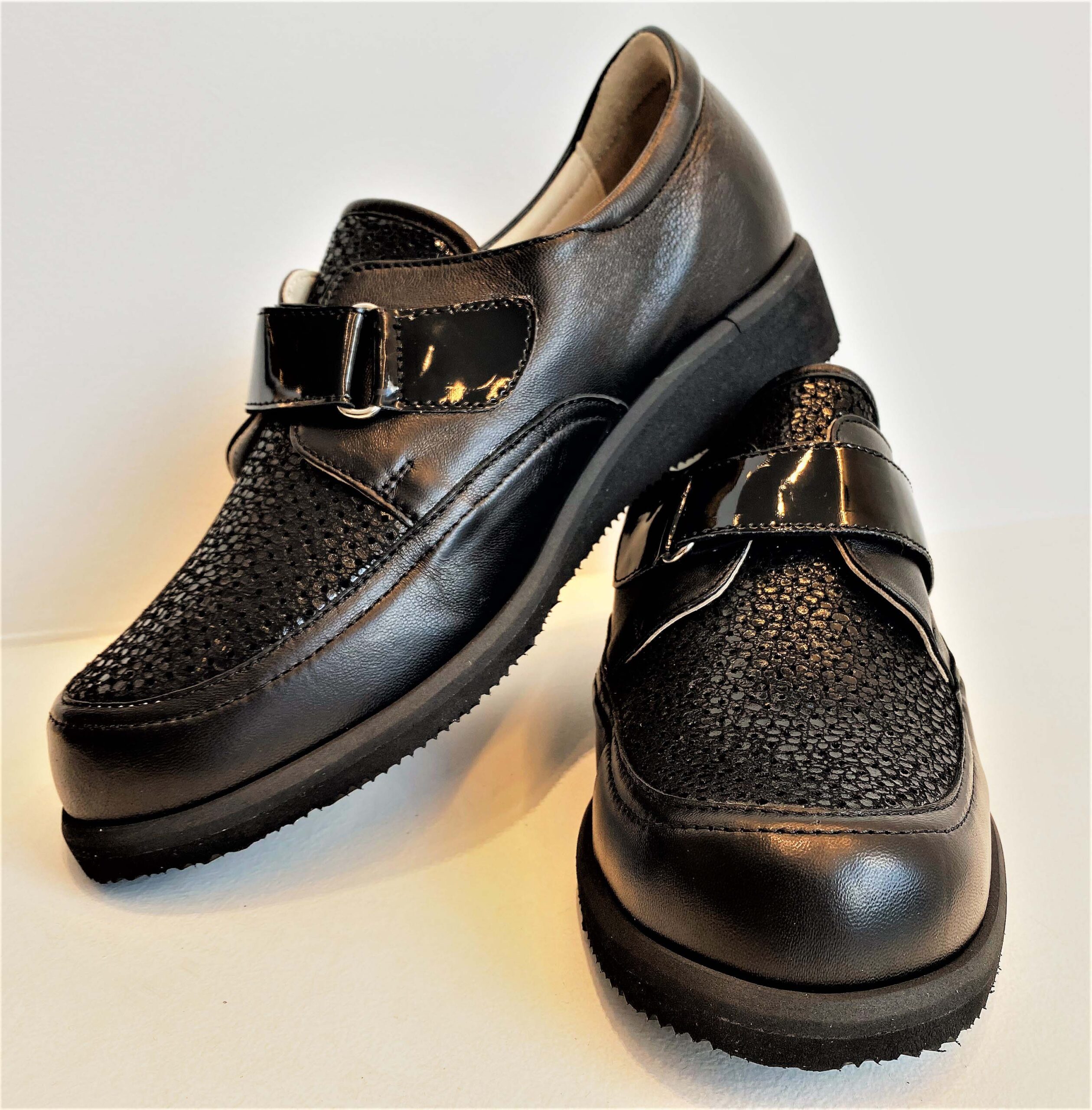 Ανατομικά Γυναικεία Υποδήματα O5820 Loren