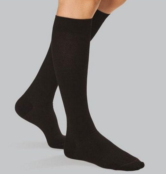 Knee High Stockings Calzino 230 D Class I 18-22mmHg  ART-439 Piazza