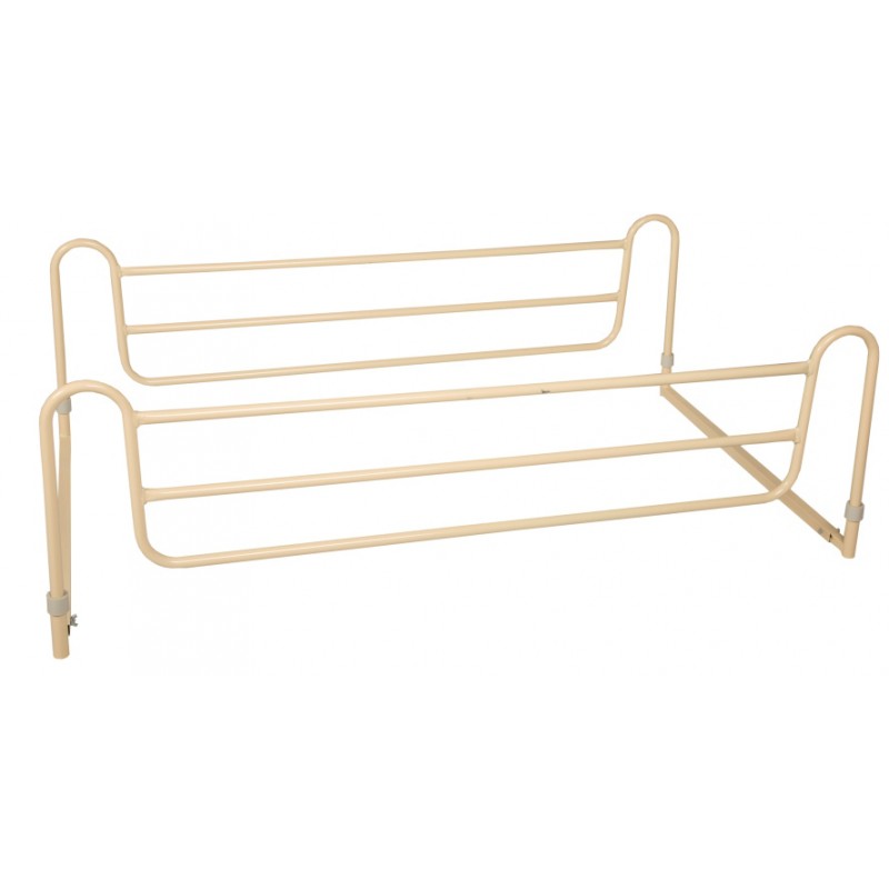 Bed Horizontal Side Rails