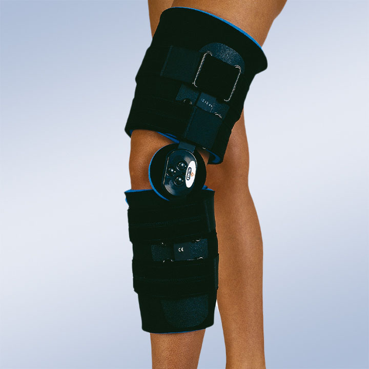 Knee Orthosis Flexion-Extension Joint 94230 Orliman