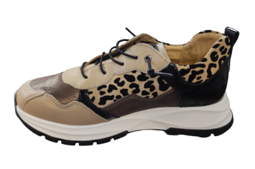 Anatomic Women's Sports Type Shoes C4010 Loren