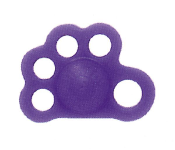 Silicone Finger Exercise Aid For Lymphedema Lymphtrainer Dekumed