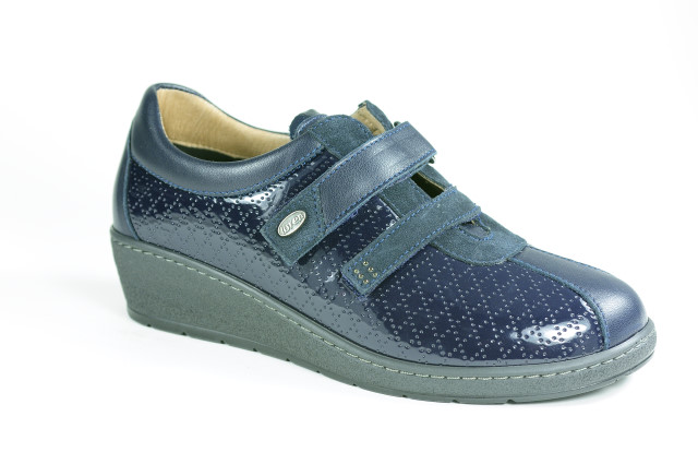 Anatomical Women's Athletic Shoes M2697 Loren