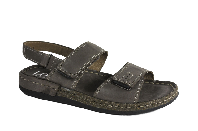 Anatomic Men's Sandals M2785 Loren