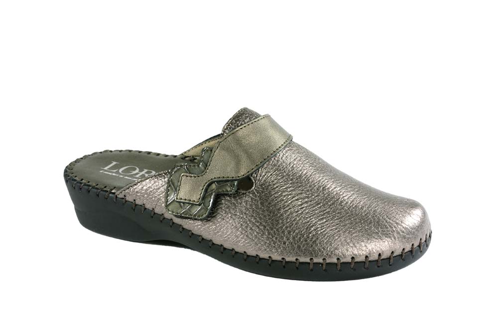 Anatomic Women's Slippers M2894 Loren