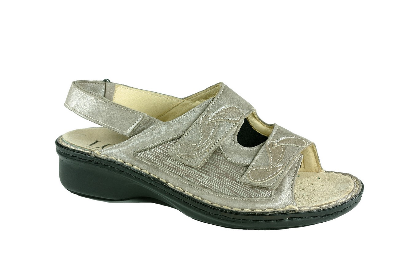 Anatomic Women's Summer Sandals M2923 Loren